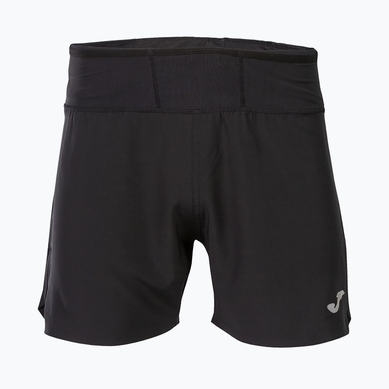 Spodenki do biegania męskie Joma R-Combi black 2