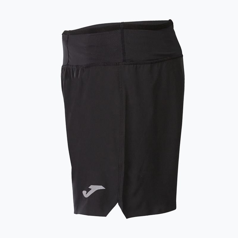 Spodenki do biegania męskie Joma R-Combi black 3