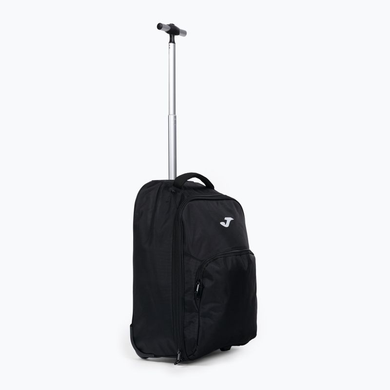 Torba Joma Trolley 75 l black 2