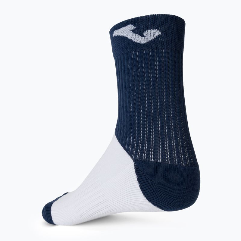 Skarpety Joma 400476 with Cotton Foot dark navy 2