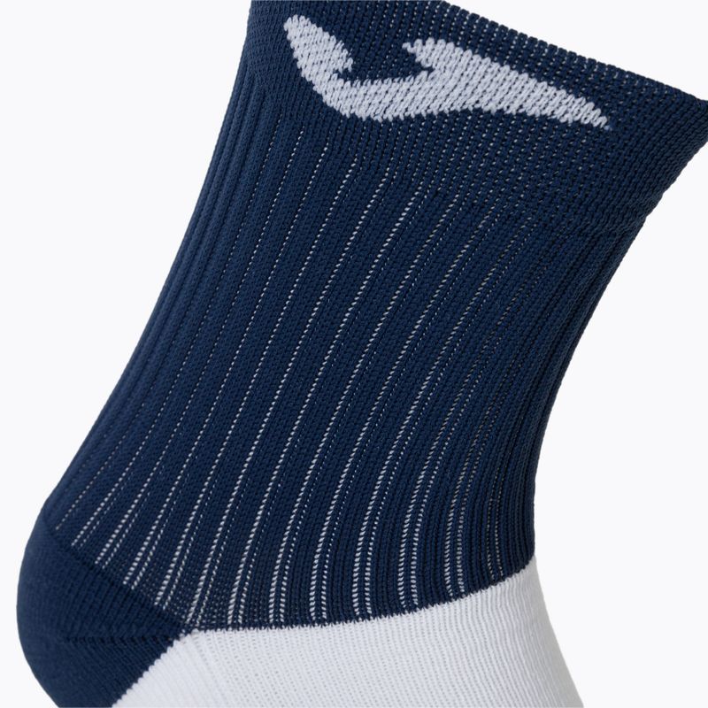 Skarpety Joma 400476 with Cotton Foot dark navy 3
