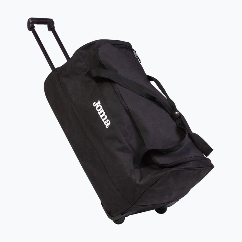 Torba Joma Trolley 80,5 l black