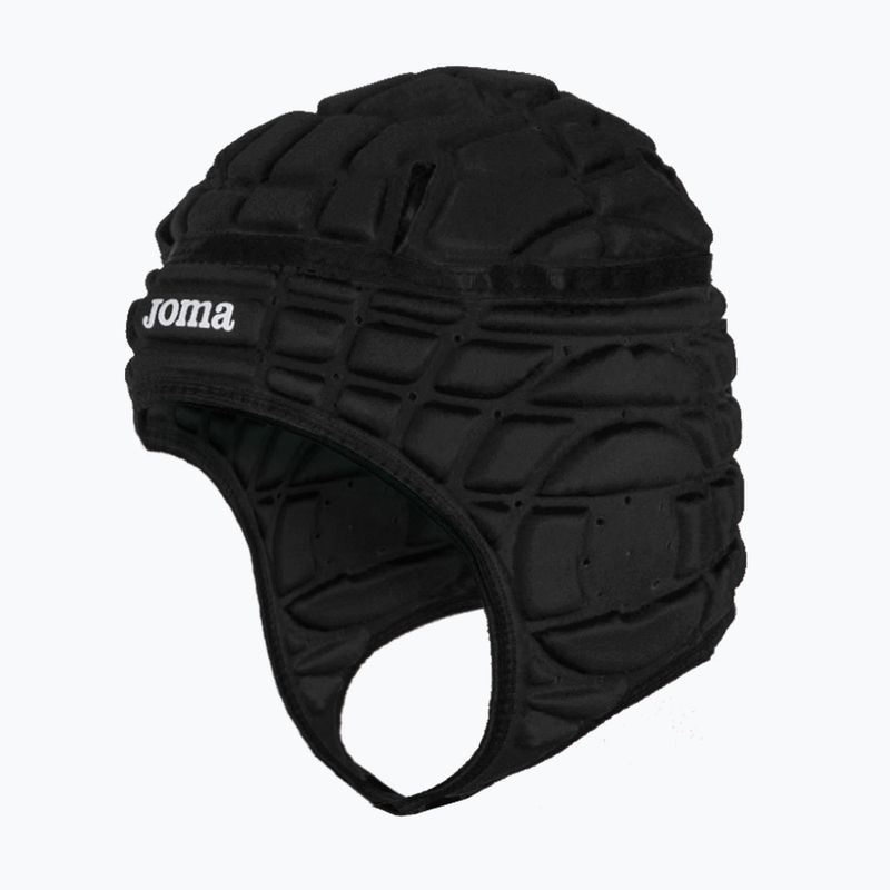 Kask do rugby Joma Rugby black 5