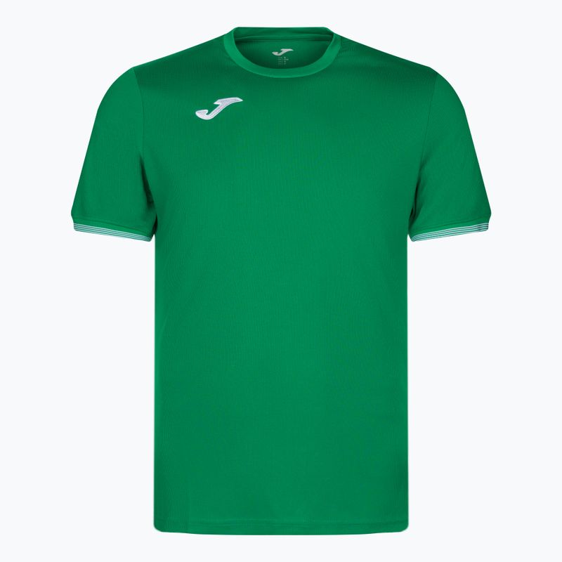 Koszulka piłkarska męska Joma Compus III green 6