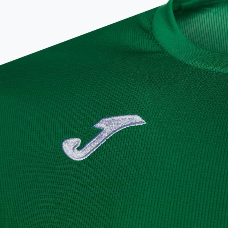 Koszulka piłkarska męska Joma Compus III green 8