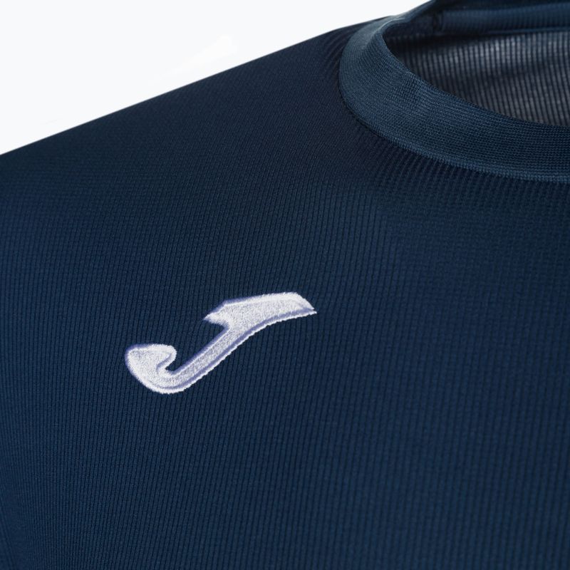 Koszulka piłkarska męska Joma Compus III navy 8