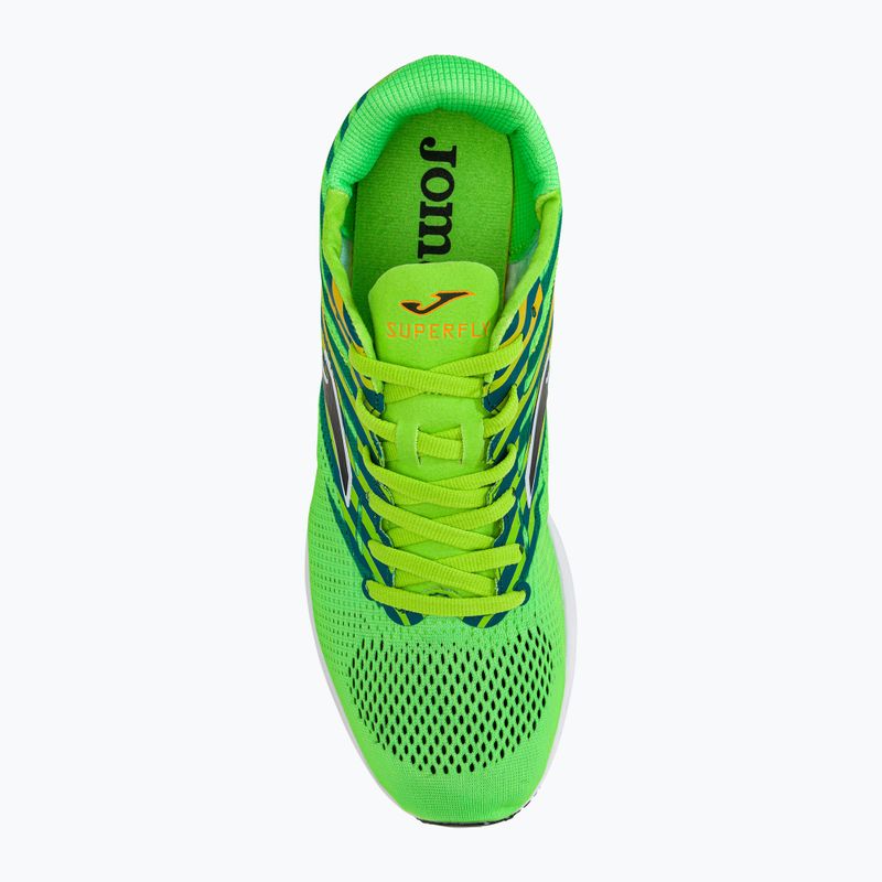 Buty do biegania męskie Joma R.5000 fluor 6