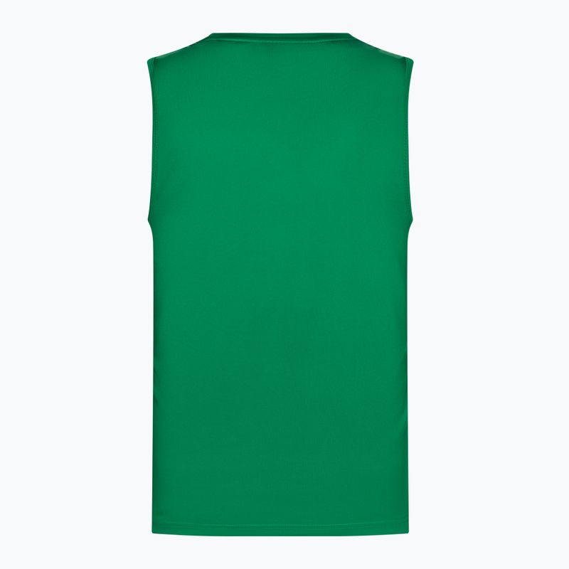 Koszulka koszykarska męska Joma Combi Basket green 2