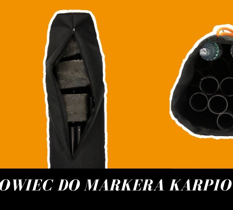Pokrowiec na marker UnderCarp UC289 7