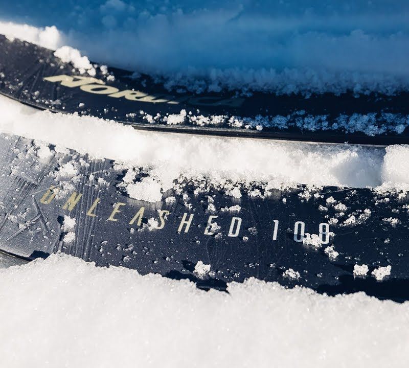 Narty zjazdowe Nordica Spitfire 75 + wiązania TP2COMP10 FDT grey/anthracite 13