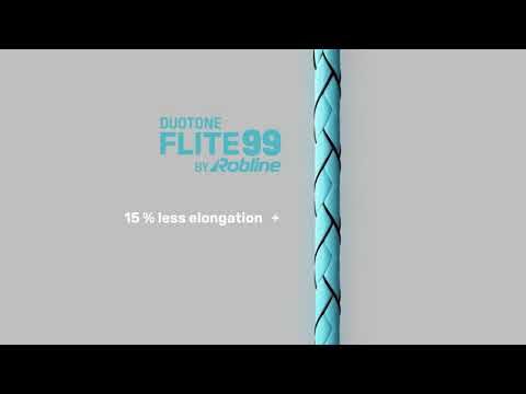 Bar kitesurfingowy DUOTONE Trust Quad Control 10