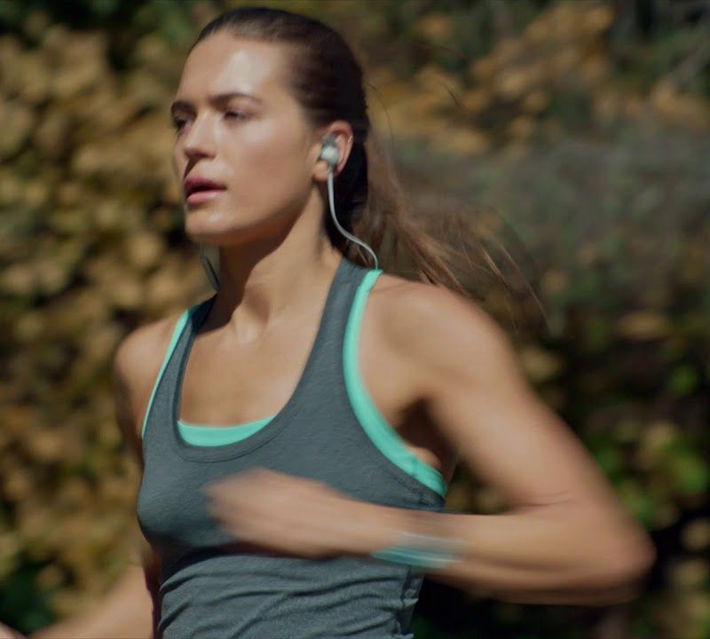 Zegarek Garmin Forerunner 245 Music czarny 010-02120-30 8