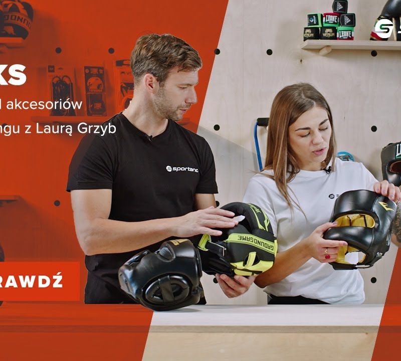 Ochraniacz szczęki adidas pojedynczy OPRO biały 4