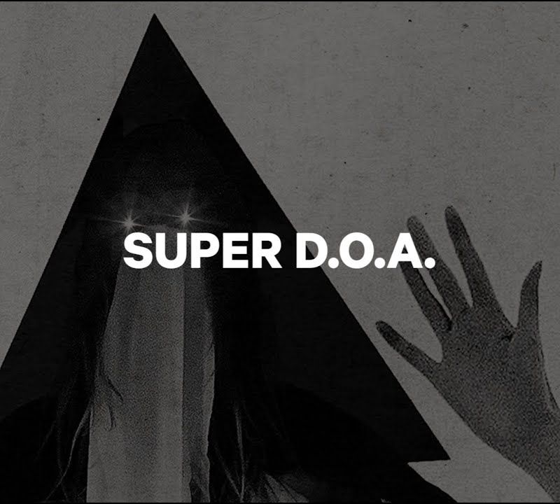 Deska snowboardowa męska CAPiTA Super D.O.A 2021 160 cm 3