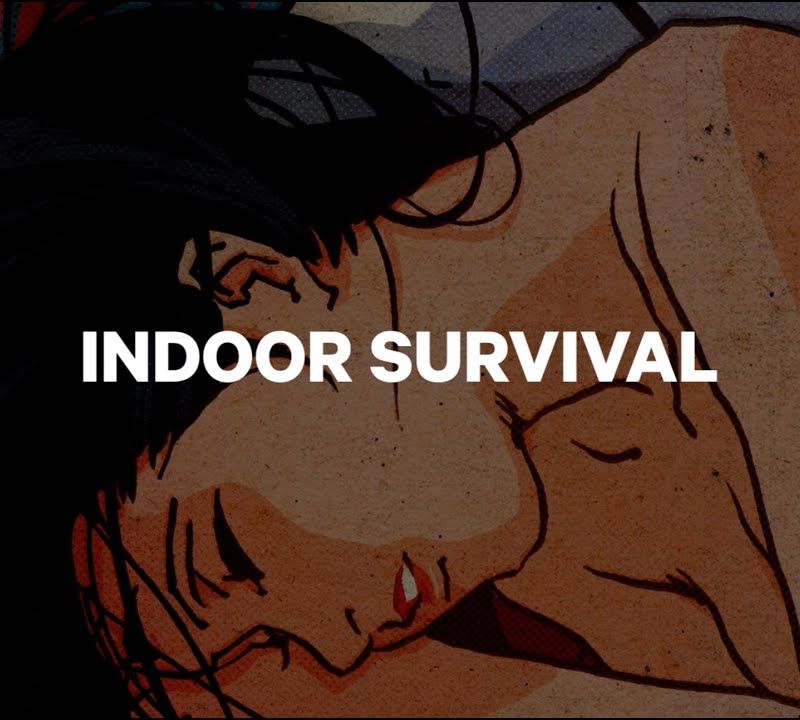 Deska snowboardowa męska CAPiTA Indoor Survival 2021 156 cm 12