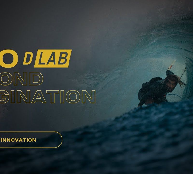 Latawiec kitesurfingowy DUOTONE Neo D/Lab 2023 dark-grey 6
