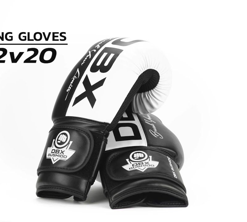 Rękawice sparingowe DBX BUSHIDO B-2V20 Active Clima 22