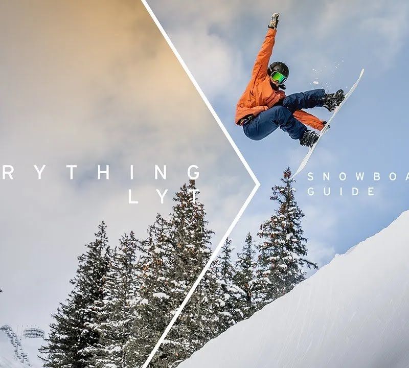 Deska snowboardowa damska HEAD Everything LYT W 13