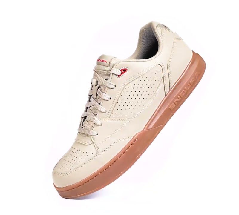 Buty męskie Endura Hummvee Flat pewter 21
