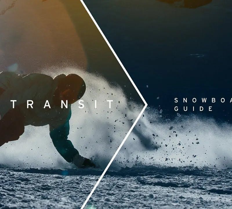 Deska snowboardowa HEAD Transit 2025 9