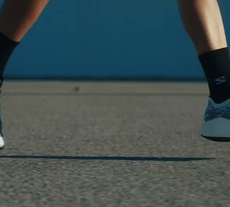 Buty do biegania męskie Salomon Aero Glide 4 GRVL beach ball/asphalt/vanilla ice 11