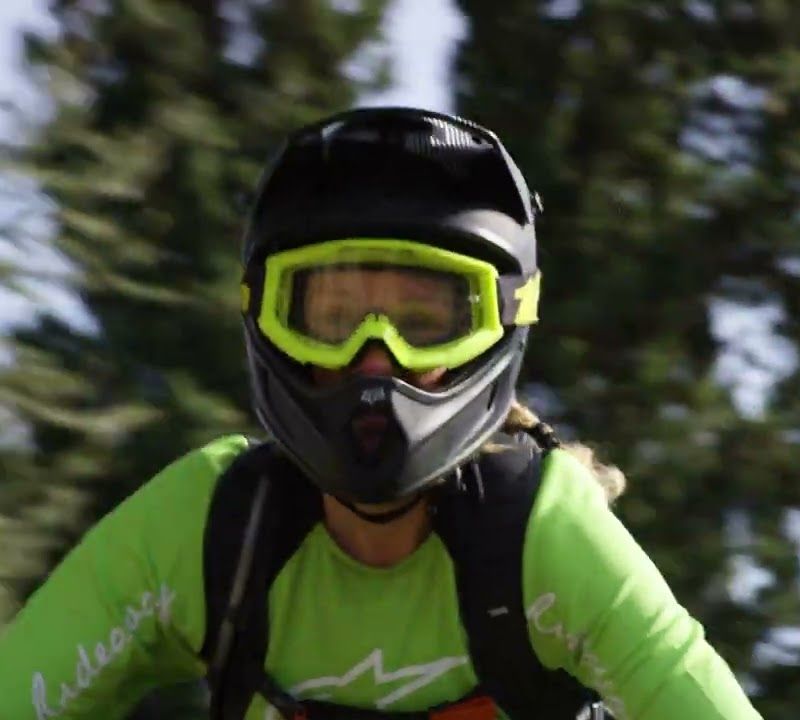 Saszetka nerka Thule Rail Hip Pack 4 l slate 6