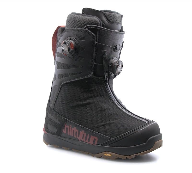 Buty splitboardowe męskie ThirtyTwo Jones MTB Boa '22 black 19