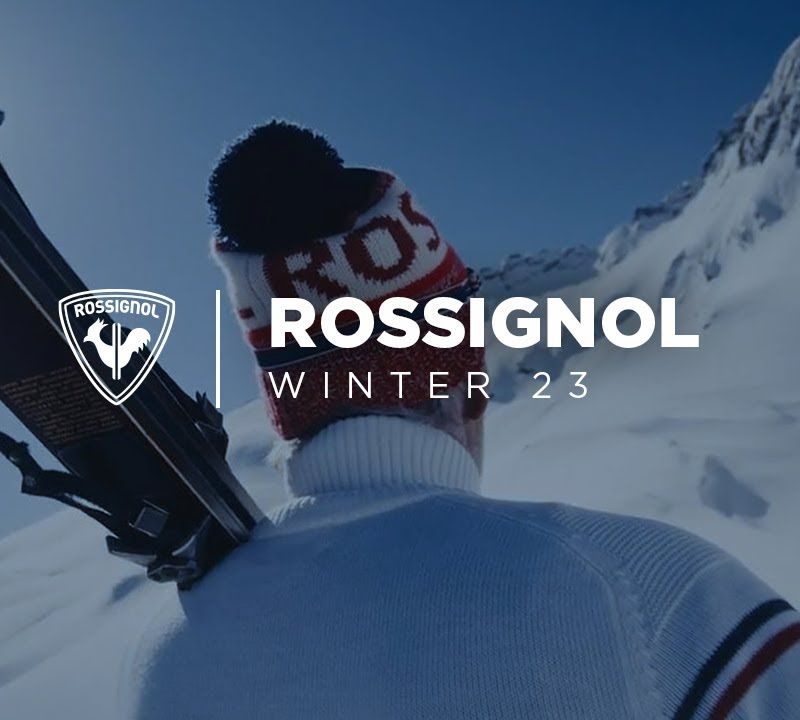 Czapka zimowa damska Rossignol L3 Missy grey 5