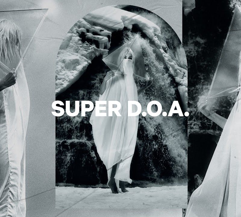 Deska snowboardowa męska CAPiTA Super D.O.A Wide 5