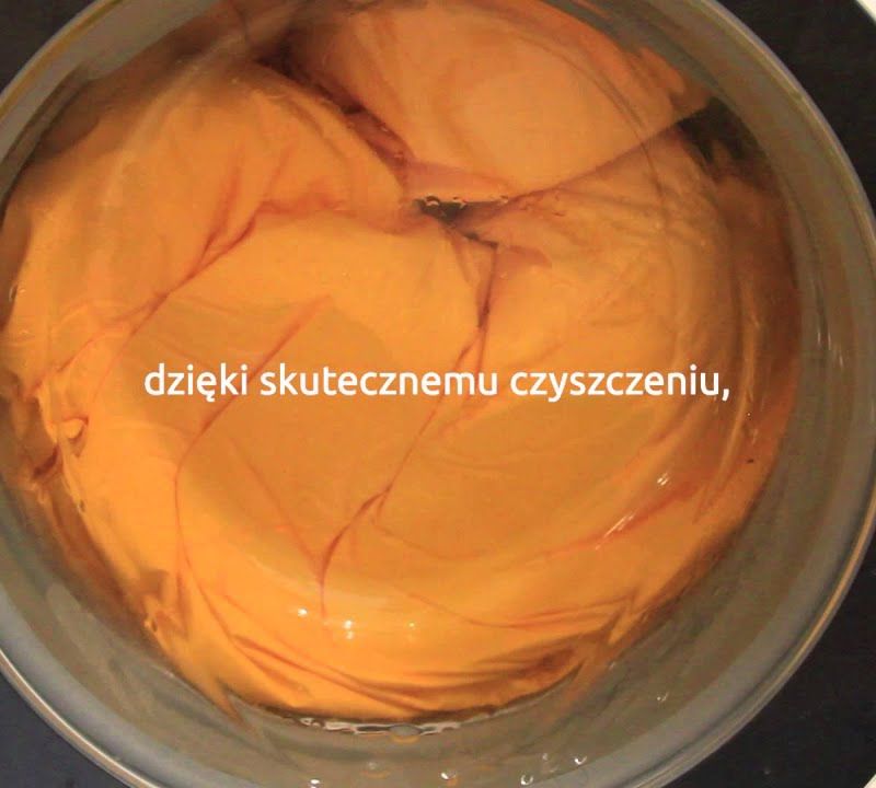 Płyn do prania ubrań i sprzętu wypełnionego puchem Nikwax Down Wash Direct 300 ml 3