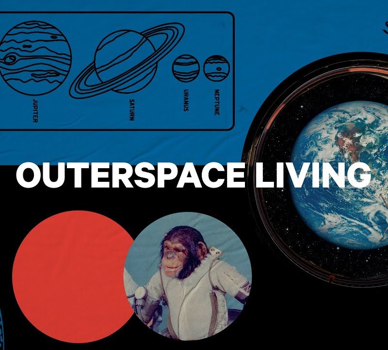 Deska snowboardowa męska CAPiTA Outerspace Living 2022 156 cm 5