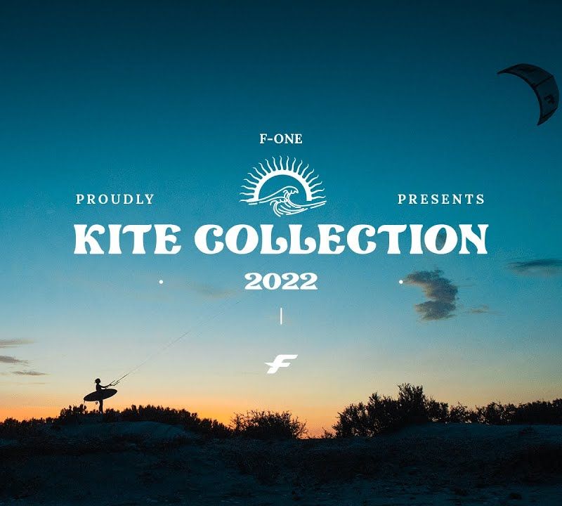 Deska do kitesurfingu F-ONE One 4