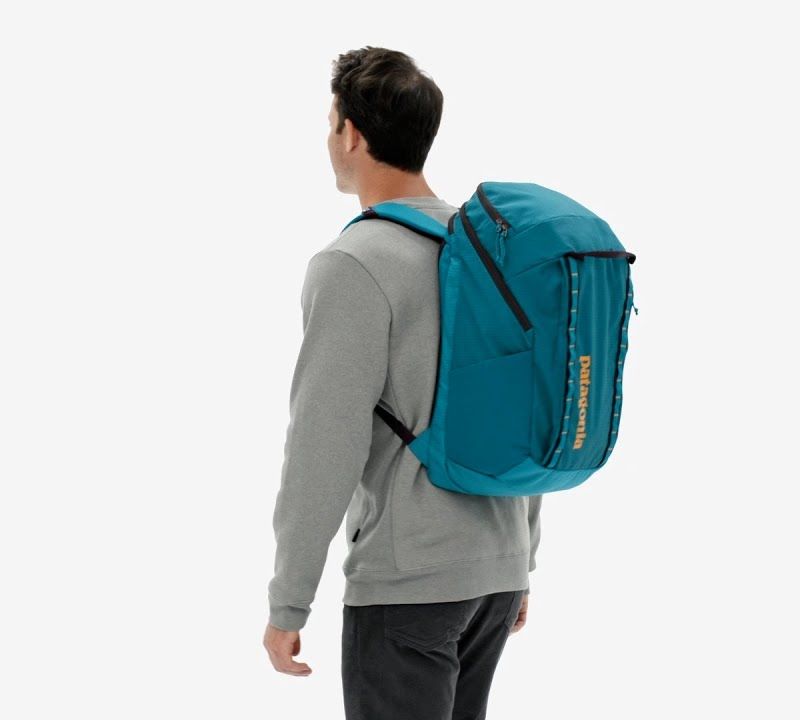 Plecak miejski Patagonia Black Hole Pack 32 l smolder blue 15