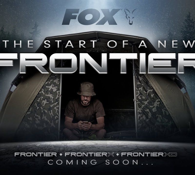 Namiot 1-osobowy Fox International Frontier 8