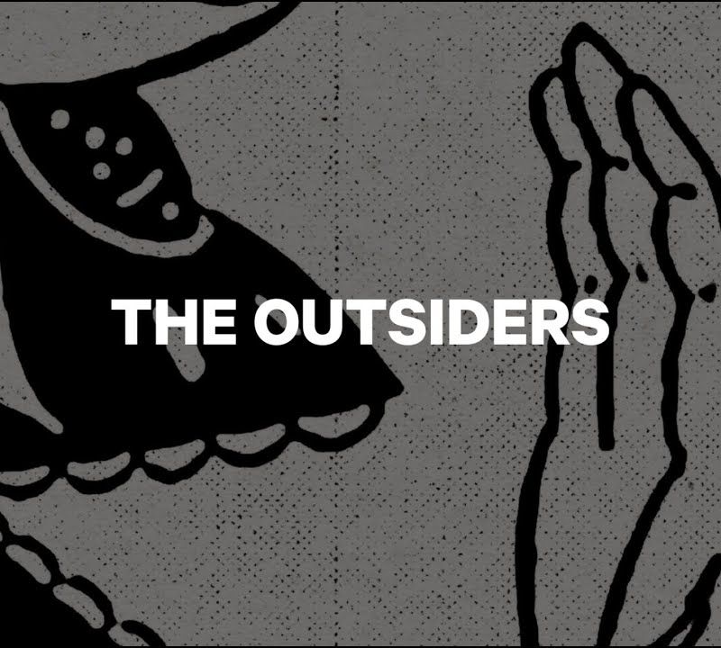 Deska snowboardowa męska CAPiTA The Outsiders 156 cm 3