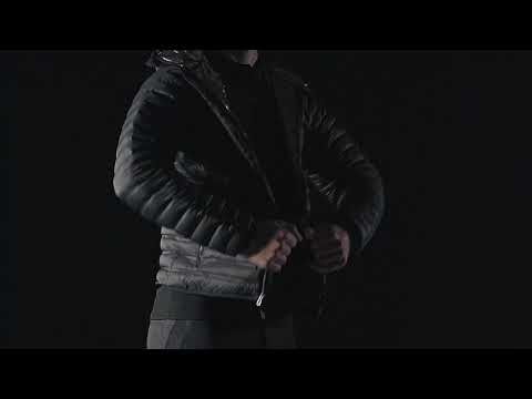 Kurtka męska Columbia Pike Lake Hooded black 12