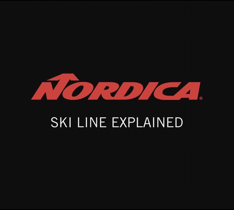 Narty zjazdowe Nordica Enforcer 94 FLAT grey/red 13