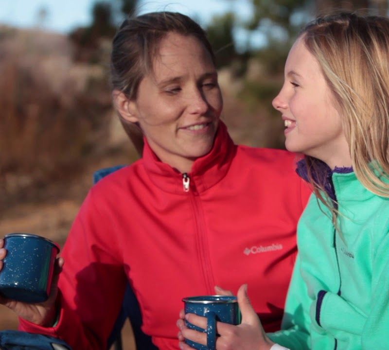 Koszula męska Columbia Newton Ridge II ancient fossil 9