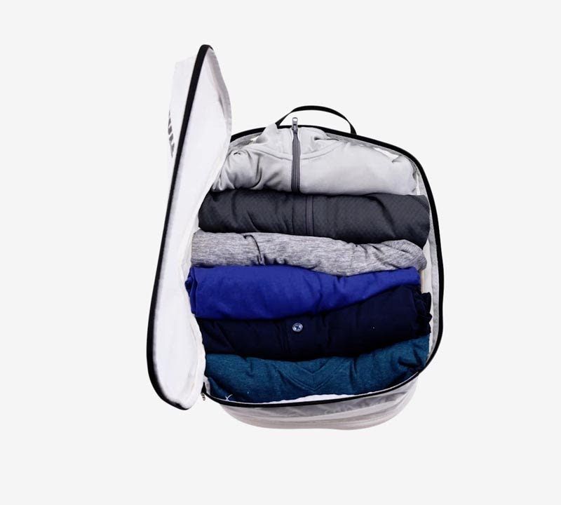 Organizer Thule Clean/Dirty white 6