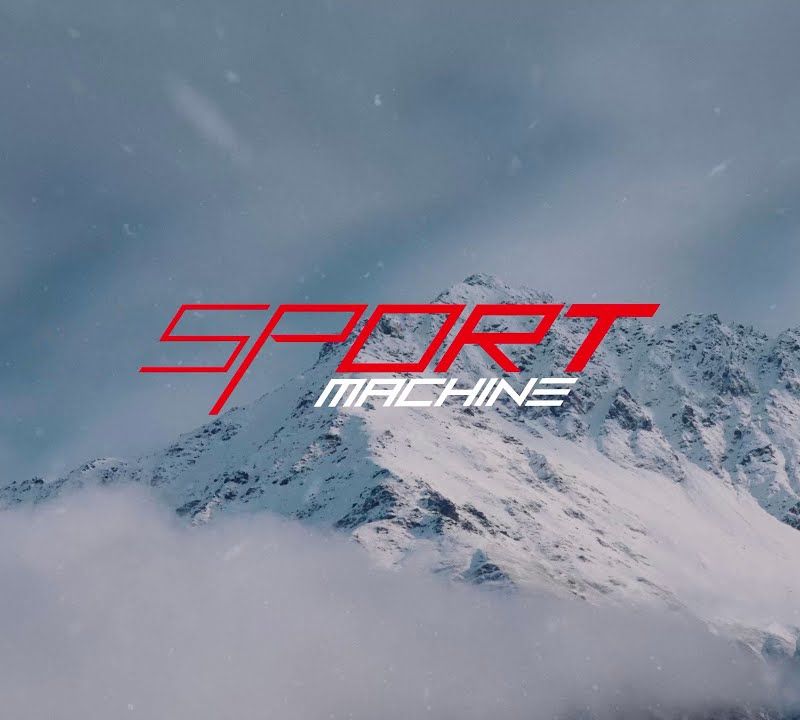 Buty narciarskie męskie Nordica Sportmachine 3 80 anthracite/black/white 12