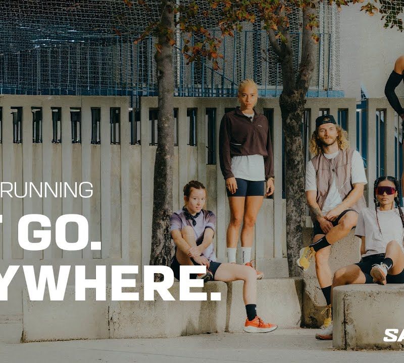 Buty do biegania damskie Salomon Aero Blaze 3 GRVL burnt ochre/vanilla ice 15