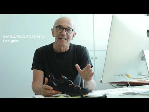 Buty podejściowe męskie AKU Rock DFS GTX black/orange 14