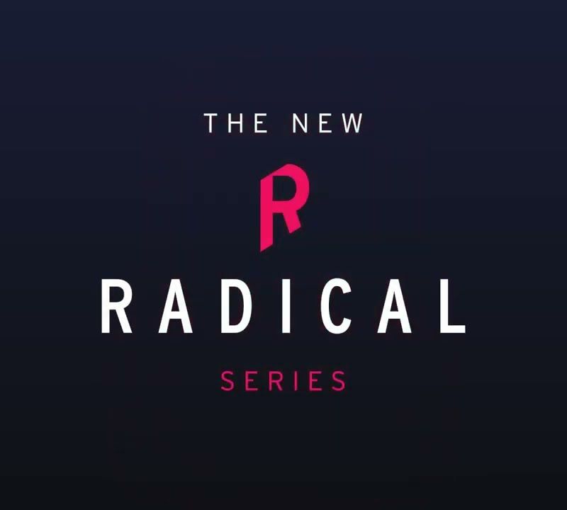 Rakieta tenisowa HEAD Radical Team L 2023  8