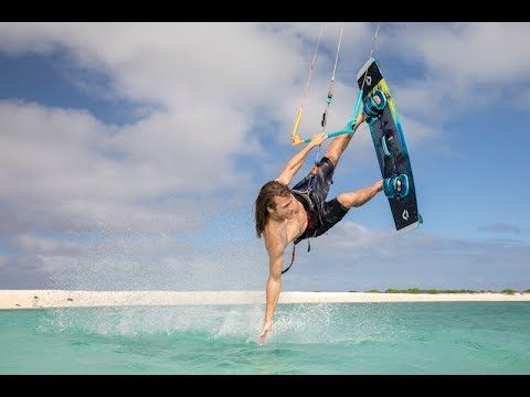 Bar kitesurfingowy DUOTONE Trust Bar Quad Control 2022 3