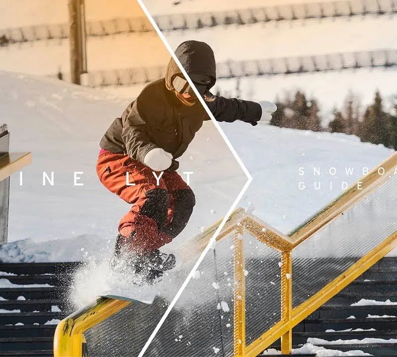 Deska snowboardowa damska HEAD Shine LYT W 6