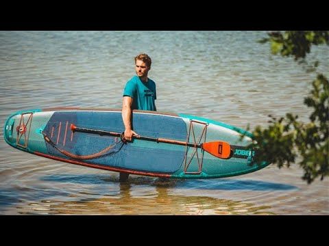 Deska SUP JOBE Aero Duna 11'6" 16