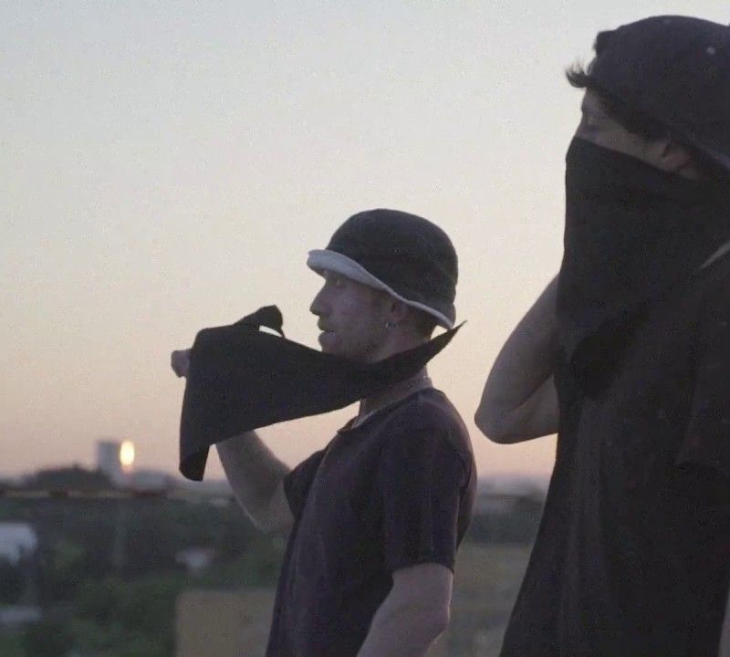Hulajnoga freestylowa Street Surfing Bandit Godfather II 6