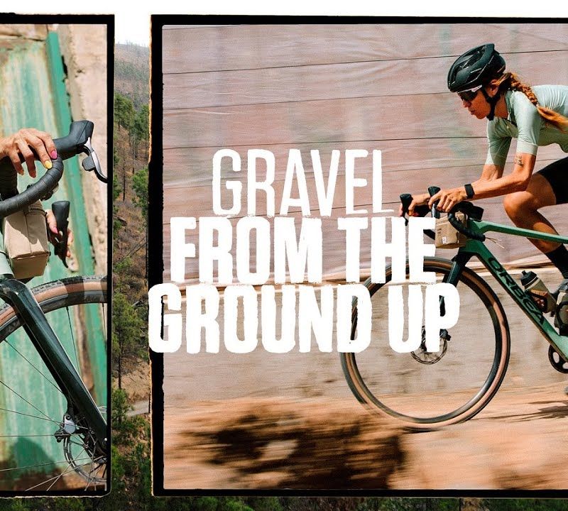 Rower gravelowy Orbea Terra H30 military/green 16