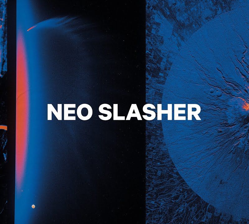 Deska splitboardowa męska CAPiTA Neo Slasher 10