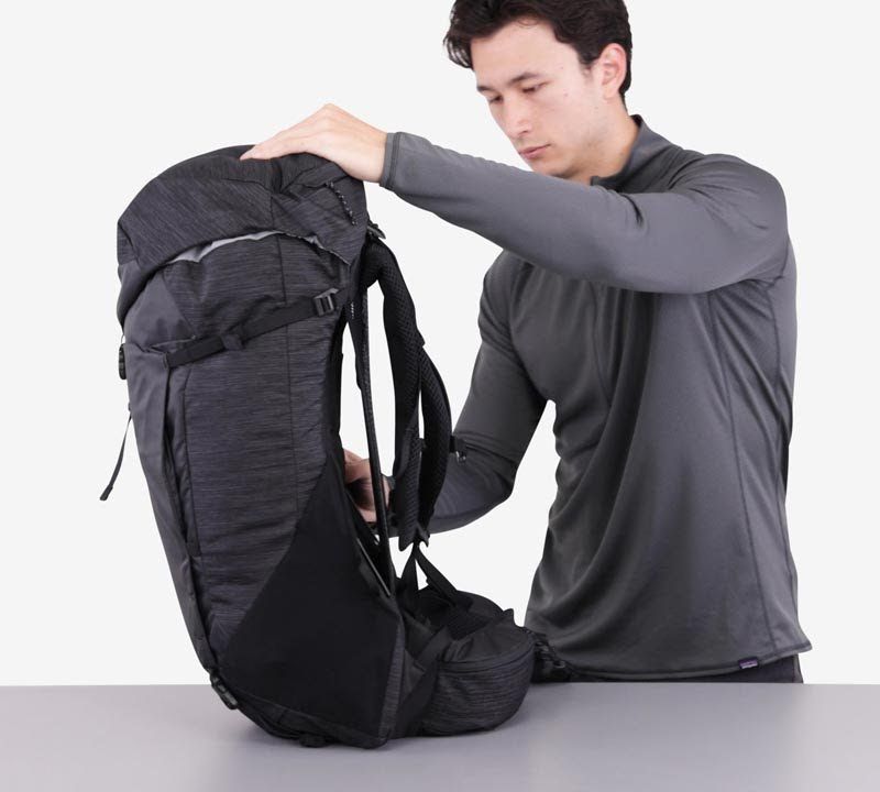 Plecak turystyczny Thule Topio 40 l czarny 3204507 13